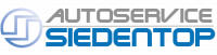 Autoservice Sidentop - Logo